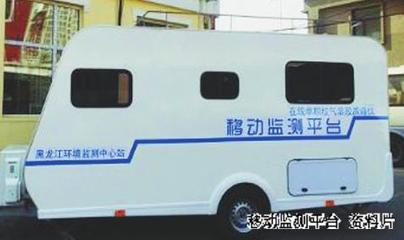 黑龙江省大气污染监测 有望实现"天地一体化"_新浪黑龙江_新浪网